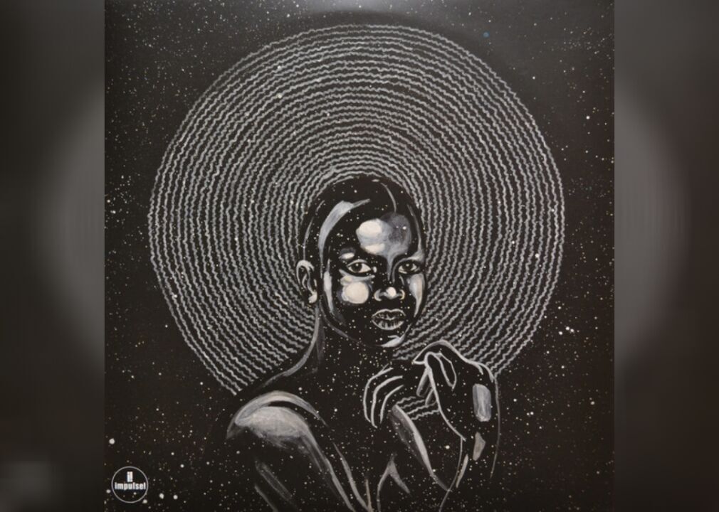 #62. We Are Sent Here by History by Shabaka and the Ancestors